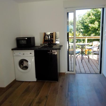 Apartamento Etcheland Pont-Aven Exterior foto