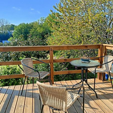 Apartamento Etcheland Pont-Aven Exterior foto